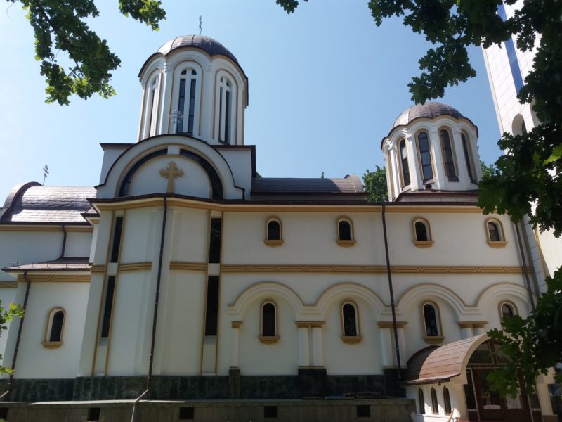 Mondoturistic | Povestea construirii mănăstirii de la Maglavit