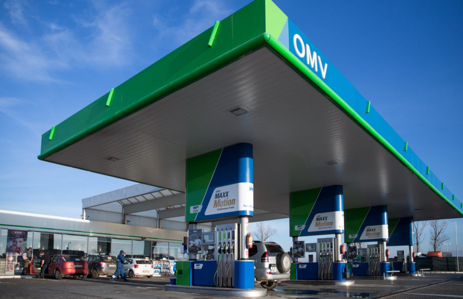 Șeful ANAF ameninţă compania OMV cu executarea silită, dacă nu va plăti taxa de solidaritate pe supraprofit Șeful ANAF ameninţă compania OMV cu executarea silită, dacă nu va plăti taxa de solidaritate pe supraprofit