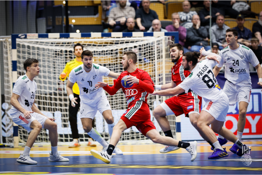 Campionatul Mondial de handbal masculin