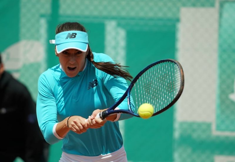Rămânem cu cinci tenismene la Australian Open