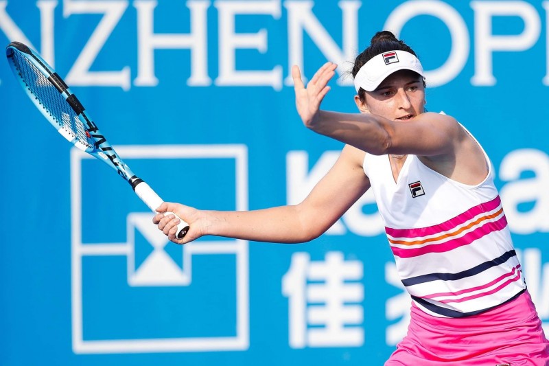 Irina Begu, în sferturi la Adelaide