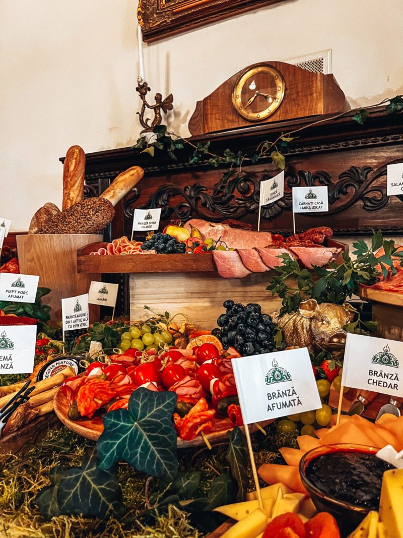 Valea Nirajului organizează propriul festival gastronomic