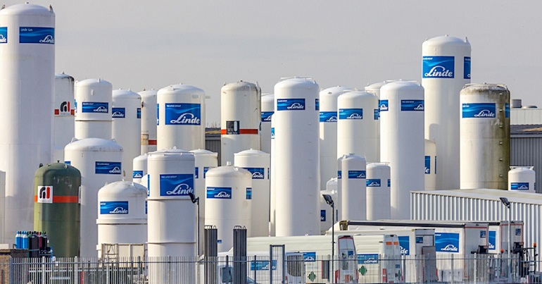 Mureșul ar putea fi unul din primele județe din țară producătoare de energie pe bază de hidrogen