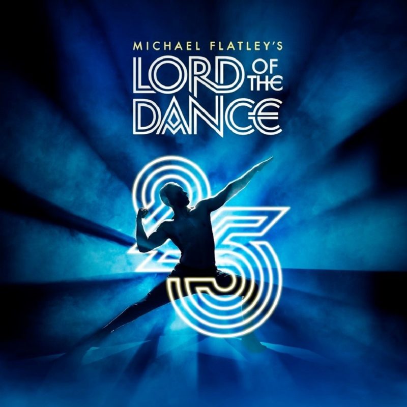 Spectacolul ”Lord of the Dance”, realizat de coregraful Michael Flatley, va fi prezentat în data de 19 mai pe scena Arenei Sepsi din Sfântu Gheorghe.