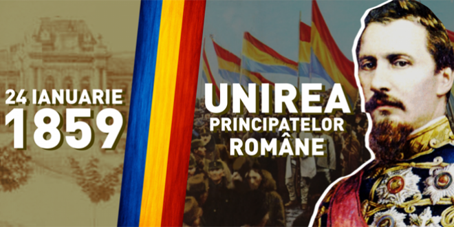 Sute de harghiteni, așteptați la sărbătoarea Unirii Principatelor Române