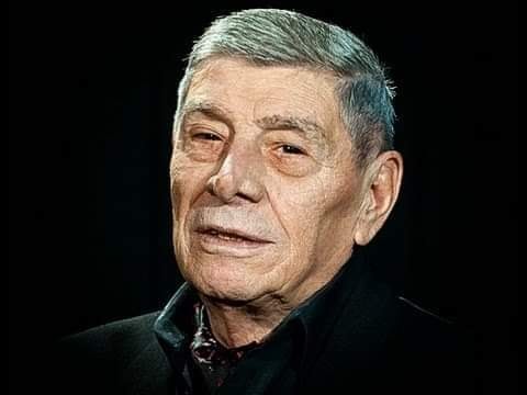 A murit actorul Mitică Popescu A murit actorul Mitică Popescu