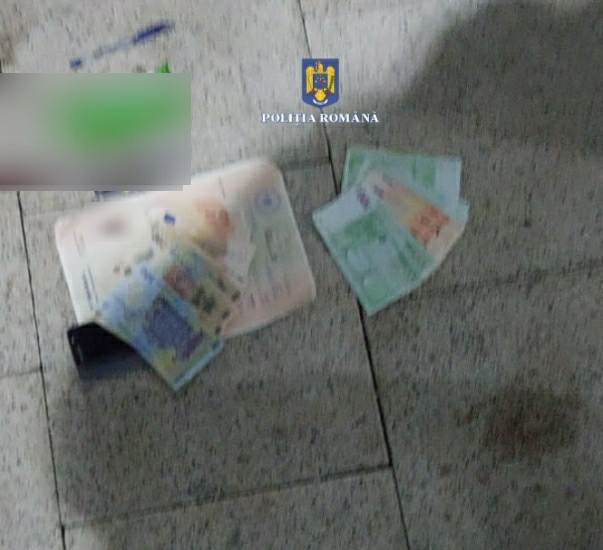O femeie din Reghin, păcălită prin metoda ”accidentul”