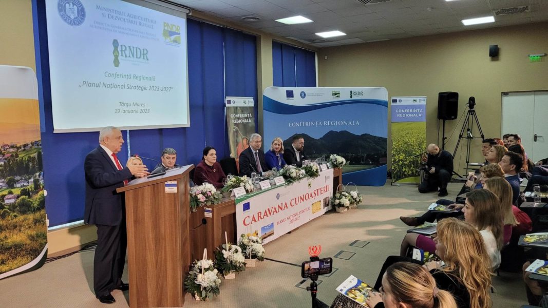 Ministerul Agriculturii acordă subvenții suplimentare pentru crescătorii de taurine