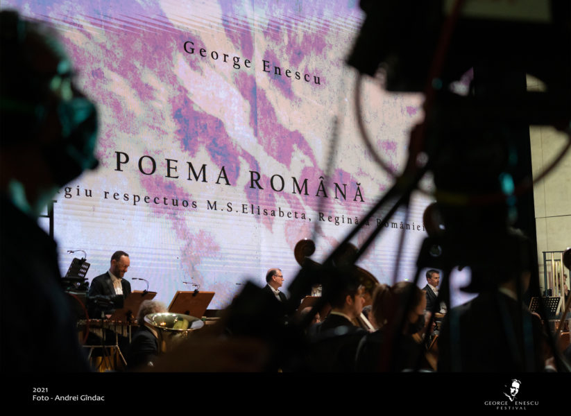 De Ziua Națională a Culturii, românii primesc cadou un concert excepțional susţinut de Orchestra Naţională a Franţei
