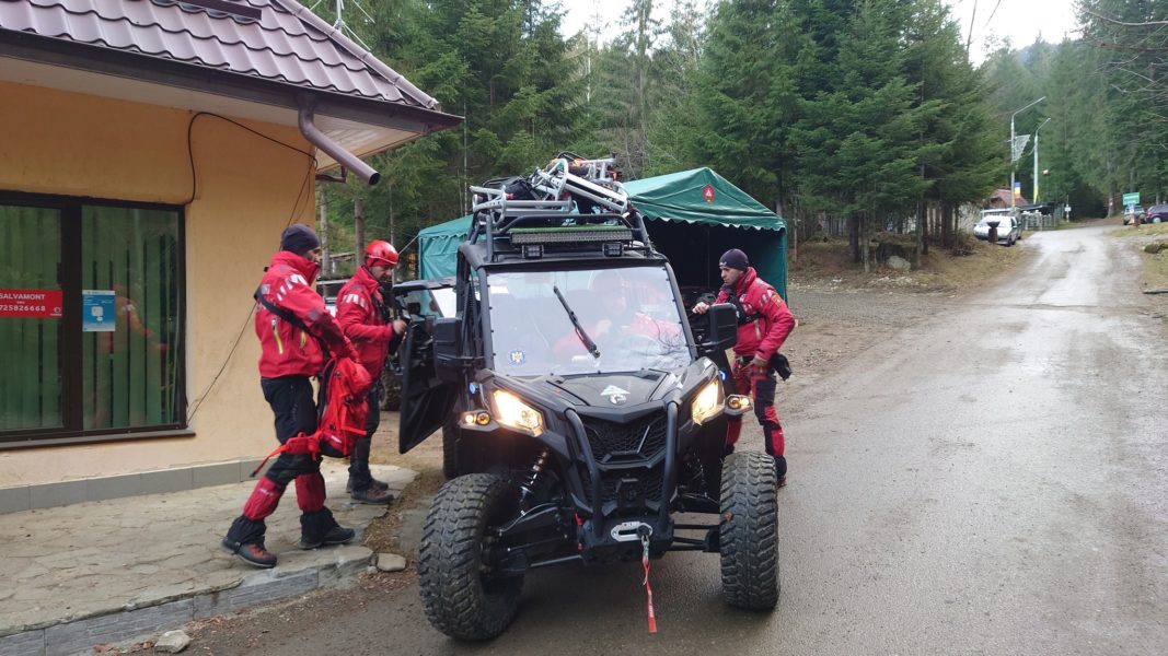 19 persoane au fost salvate de pe munte în ultimele 24 de ore