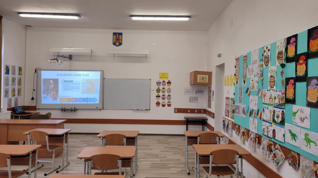 Probele de competențe din cadrul examenului de Bacalaureat nu vor mai fi susținute în iarnă, în timpul perioadei de cursuri