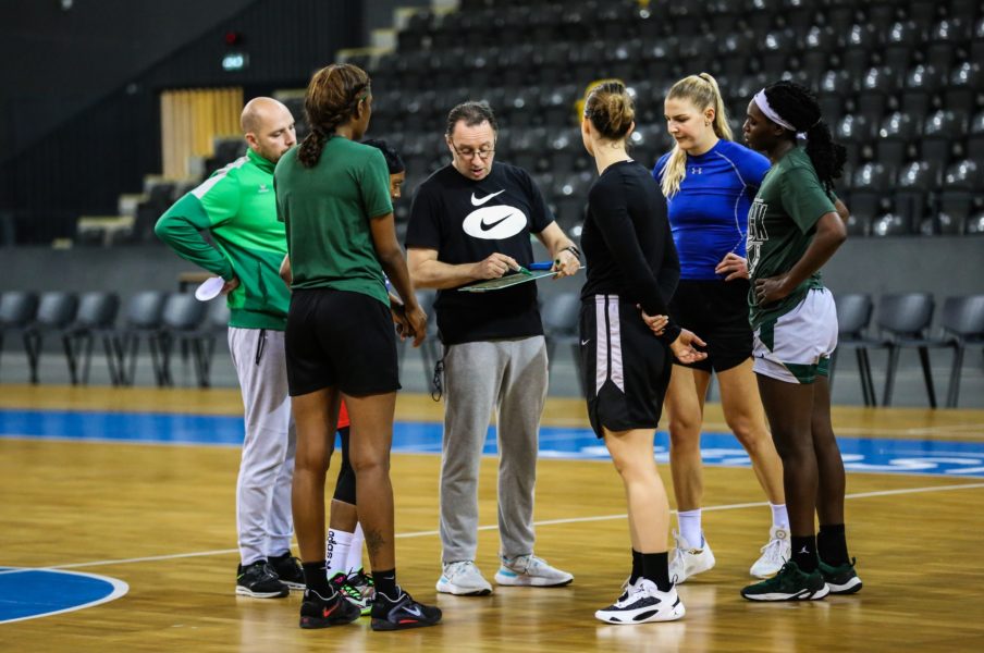Sepsi Sf.Gheorghe, meci pentru optimile EuroCup