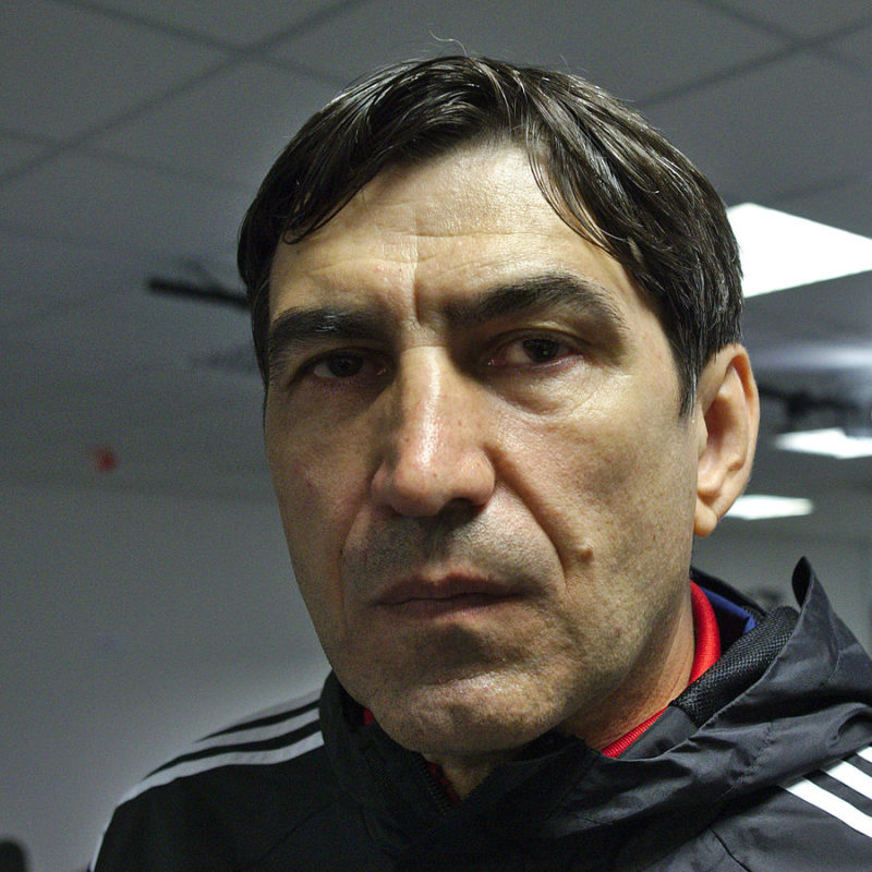 Victor Piţurcă – reţinut de procurorii Direcţiei Naţionale Anticorupţie