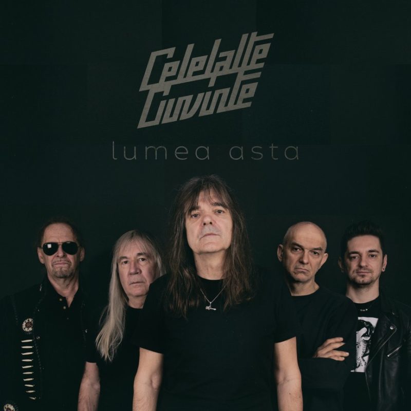 Celelalte Cuvinte lansează albumul ‘Lumea asta’ într-un turneu care va cuprinde Brașov și Tg.Mureș