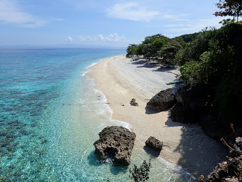 Mondoturistic | Filipine – al doilea arhipelag ca mărime din lume