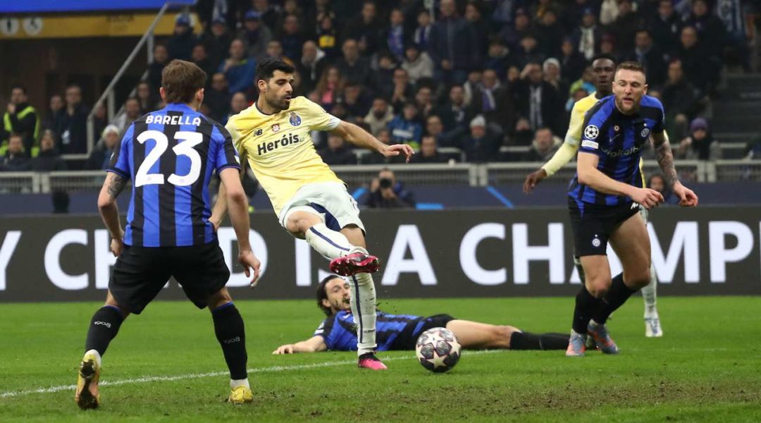 S-a încheiat turul „optimilor” UEFA Champions League