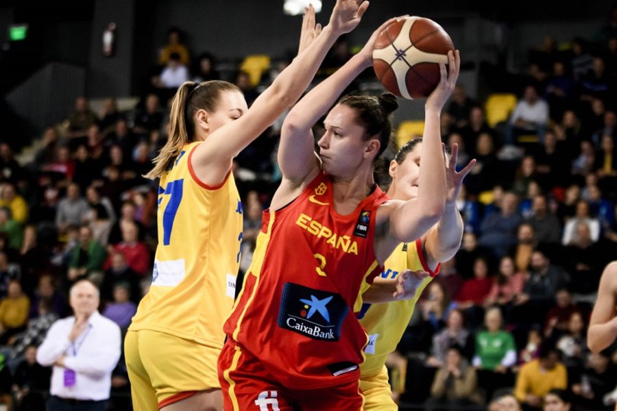 FIBA Women’s EuroBasket 2023