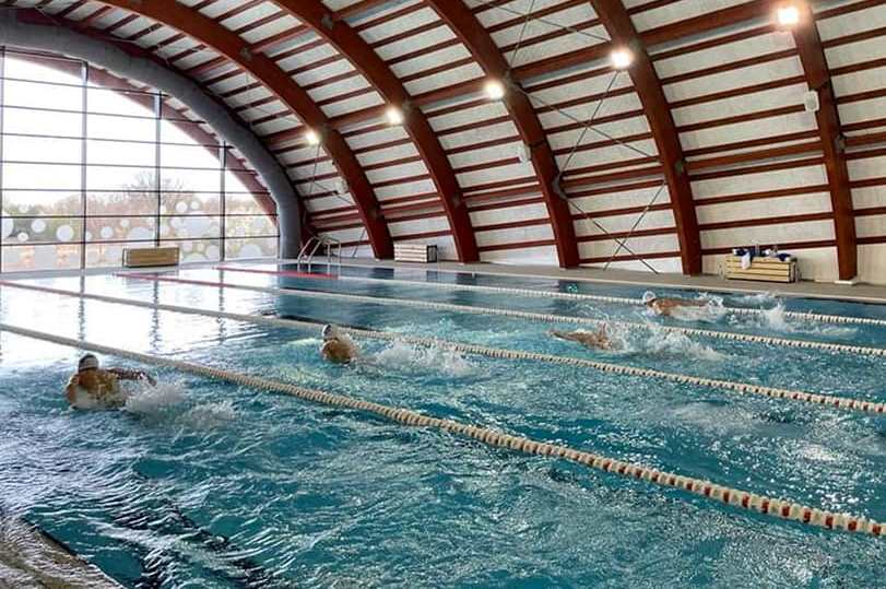 Întorsura Buzăului va avea anul acesta bazin de înot