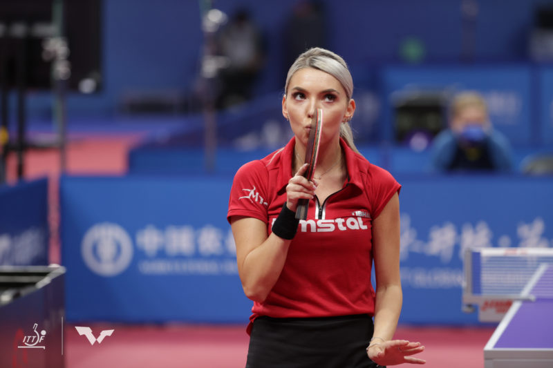 Szocs Berni, o nouă prezență la Europe Top 16
