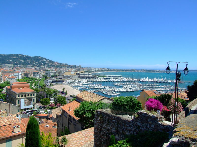 Mondoturistic | Cannes – cel mai elegant și popular oraș de pe Riviera Franceză