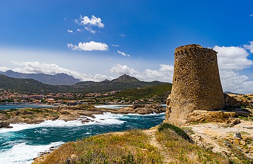 Mondoturistic | Corsica – un pământ al contrastelor unde totul se îmbină armonios
