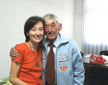 (AUDIO) In memoriam Ovidiu Bojor (AUDIO) In memoriam Ovidiu Bojor