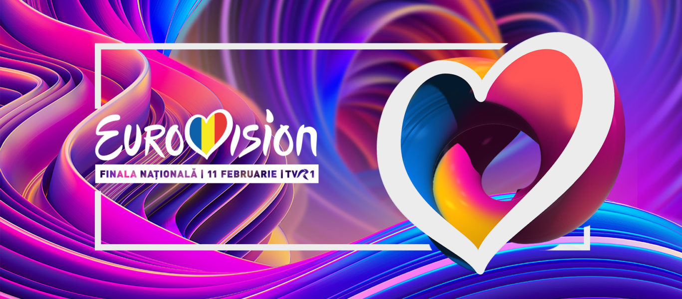 Pe 11 februarie va avea loc finala selecţiei naţionale pentru Eurovision 2023