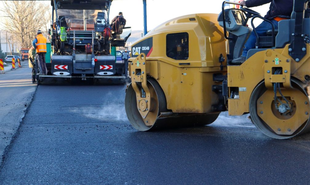 Compania de Drumuri a lansat licitaţia pentru execuţia unui drum expres de 5 km între Autostrada Transilvania şi DN 1, la Tureni