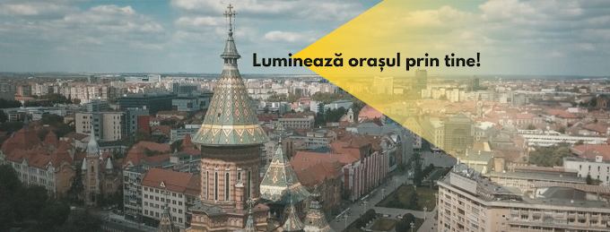 Timişoara devine astăzi oficial Capitala Europeană a Culturii pentru un an