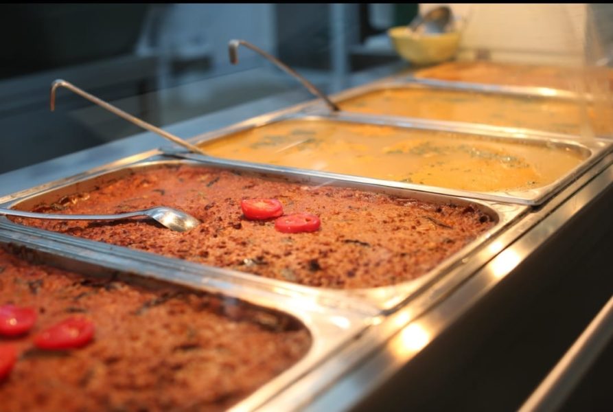 Pacienții Spitalului Județean Mureș nu vor avea de suferit din cauza închiderii blocurilor alimentare Pacienții Spitalului Județean Mureș nu vor avea de suferit din cauza închiderii blocurilor alimentare