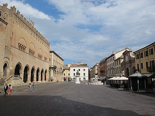 Mondoturistic | Rimini – oraşul natal al celebrului regizor Federico Fellini