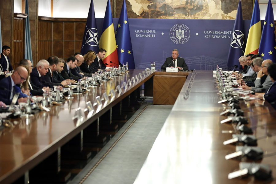 În România sunt 39 de şcoli, săli de sport sau laboratoare încadrate în categoria de risc seismic 1
