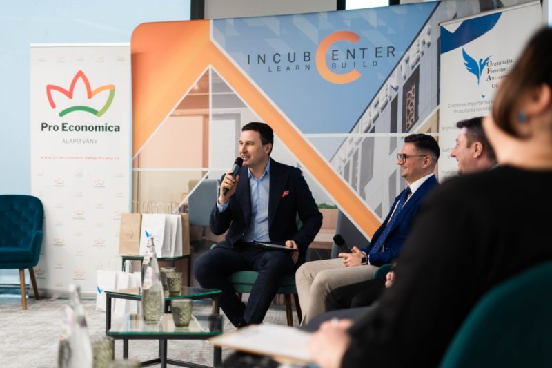 Mentalitatea ecologică trebuie să fie învățată încă din copilărie