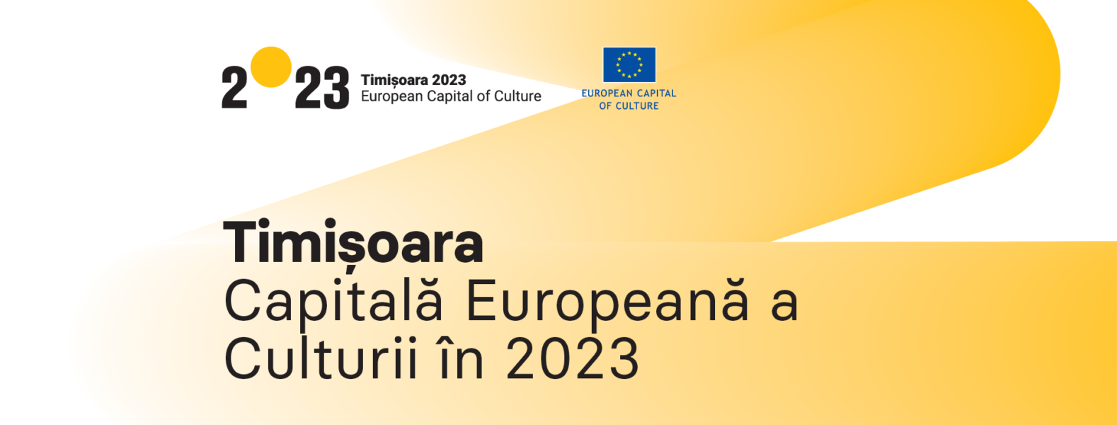 Peste doar câteva zile se deschide programul Timişoara – Capitală Europeană a Culturii 2023, astfel că pregătirile sunt în toi