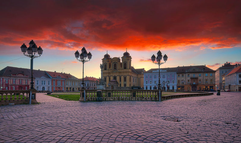 Programul lunii aprilie, la „Timișoara – Capitală Culturală Europeană”