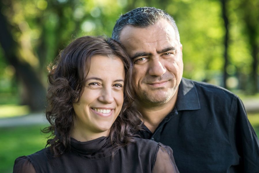 Bucuria de a fi | Miracole nevăzute