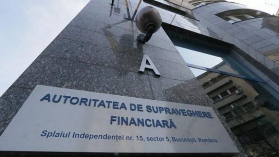 ASF a prezentat cauzele falimentelor de pe piața asigurărilor auto RCA ASF a prezentat cauzele falimentelor de pe piața asigurărilor auto RCA
