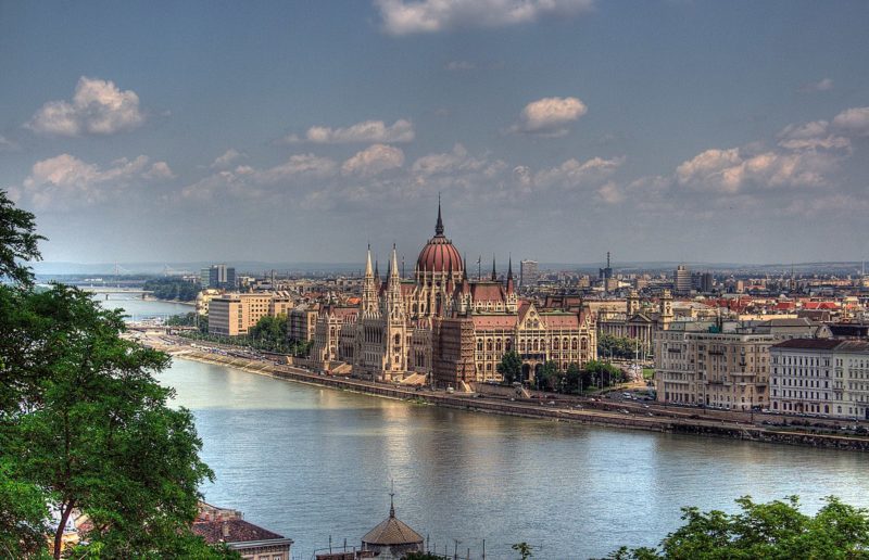 Mondoturistic | Budapesta – una dintre cele mai importante metropole culturale din Europa de Est