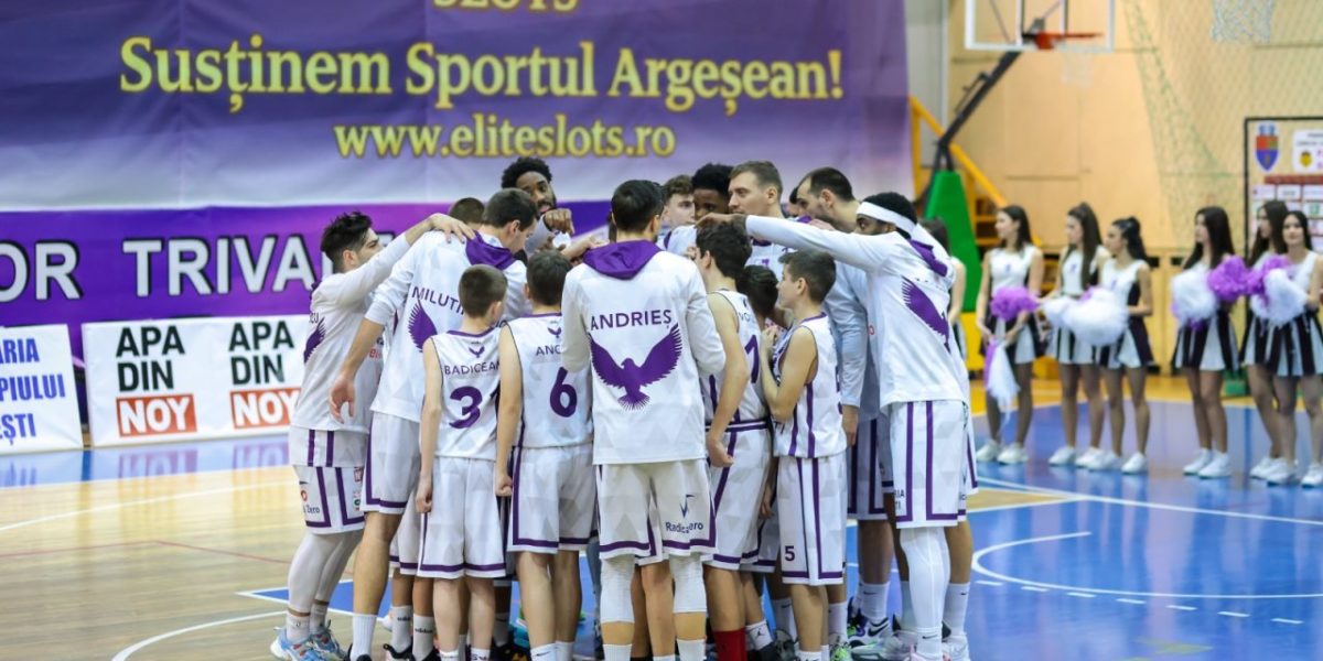 Liga Națională de baschet masculin, play-off