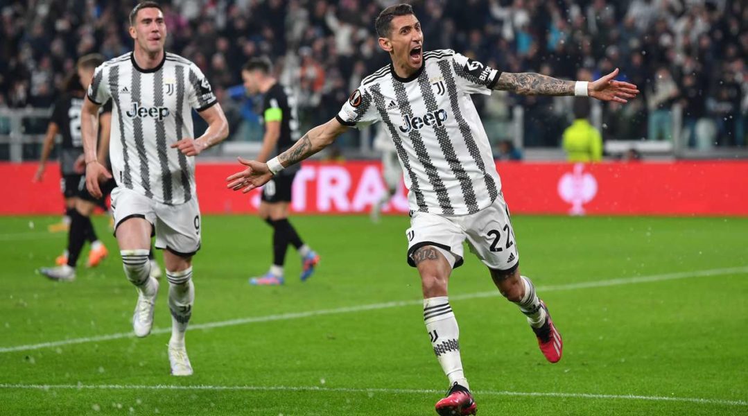 „Optimile” UEFA Europa League