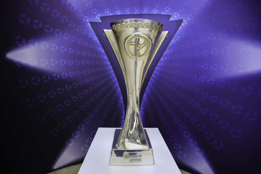 Prima etapă din play-off-ul Ligii a II-a de fotbal