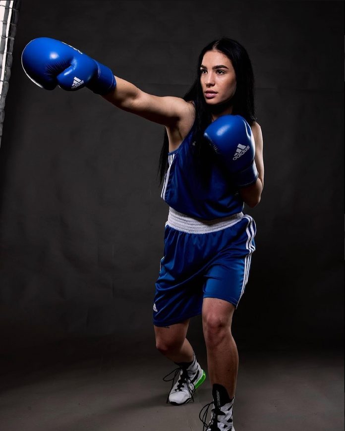 România nu mai are nicio pugilistă la CM de box