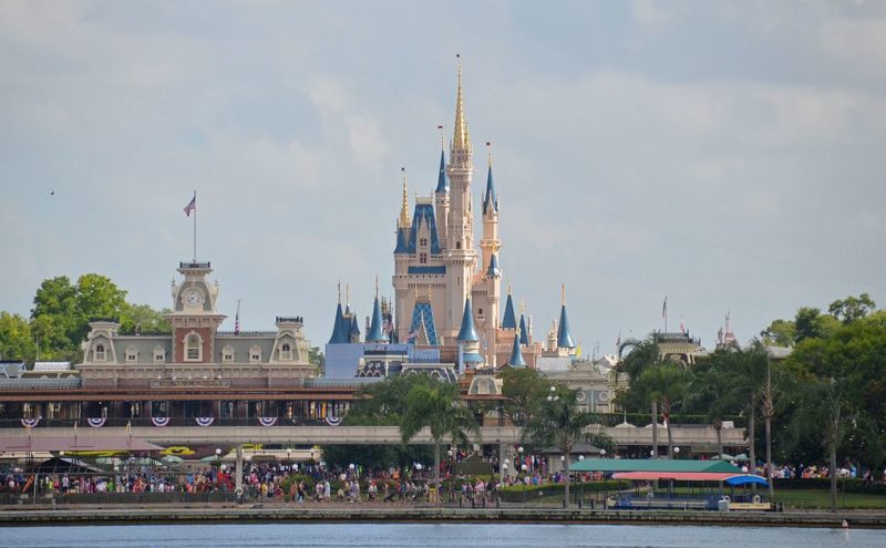 Mondoturistic | Walt Disney World în Florida