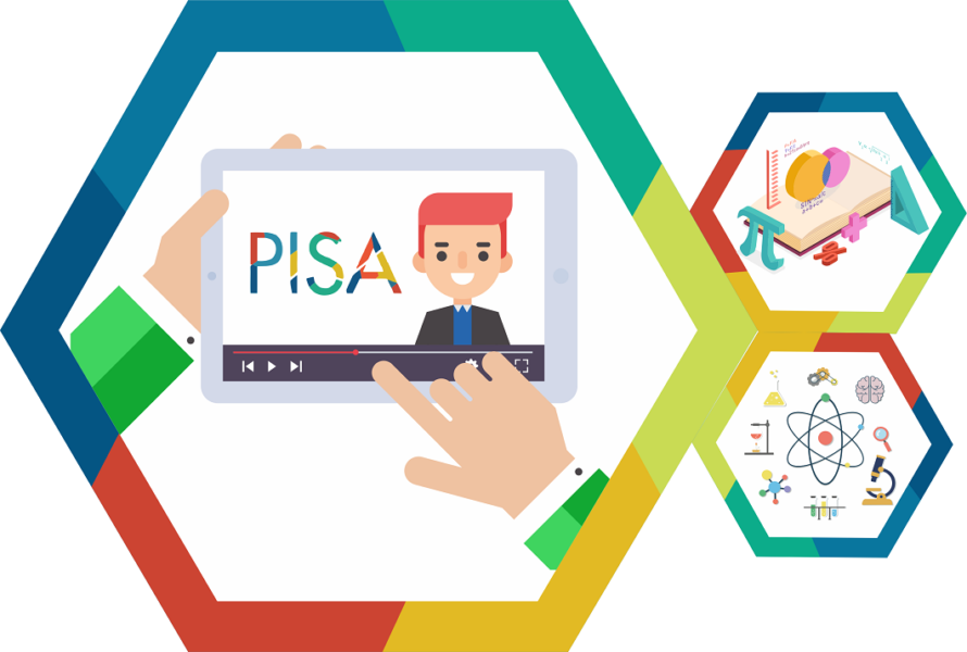 România va participa și la programul pentru evaluarea internațională a elevilor PISA 2025