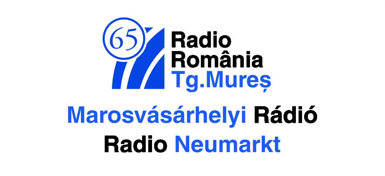 Radio Tg. Mureș – 65 de ani de existență