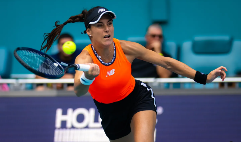 Cîrstea, în semifinale la Miami Open!