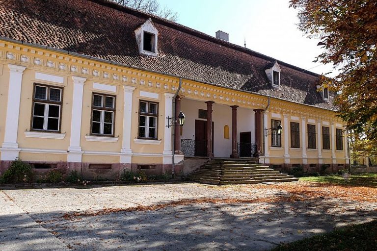 Castelul din Olteni va deveni secţie a Muzeului Naţional Secuiesc