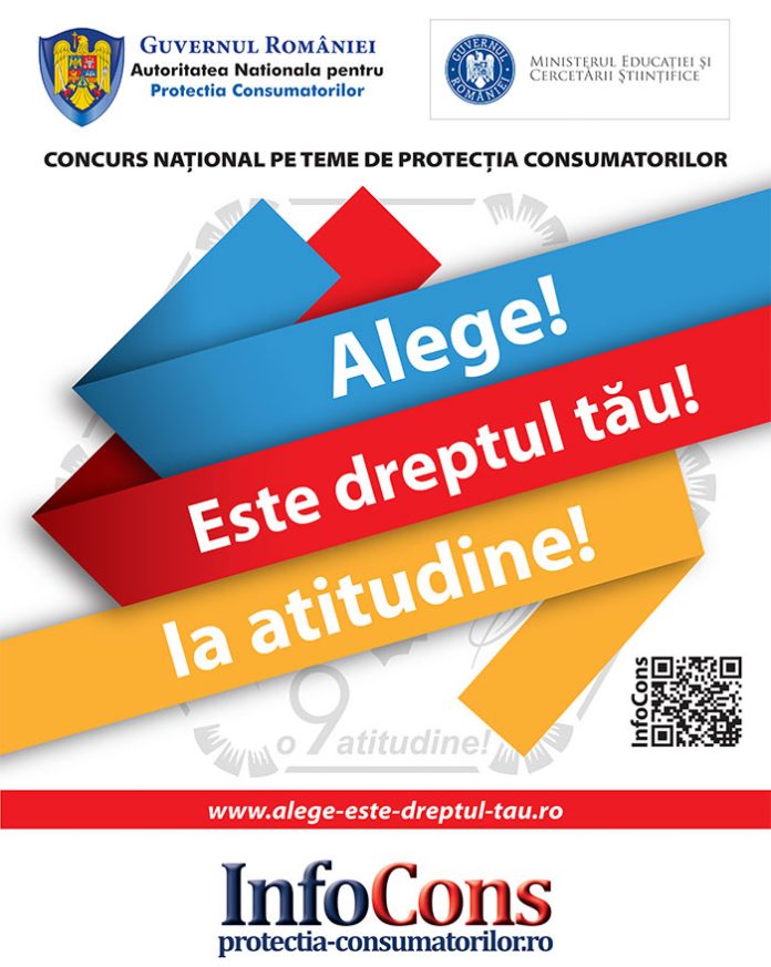 Elevi covăsneni învață să-și prețuiască drepturile