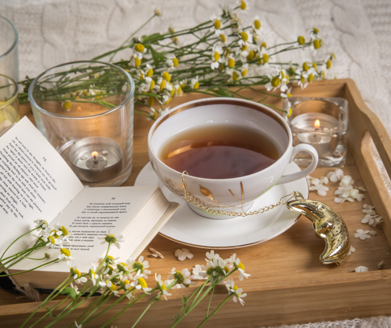 Bucuria de a fi | Filozofia slow-living Bucuria de a fi | Filozofia slow-living