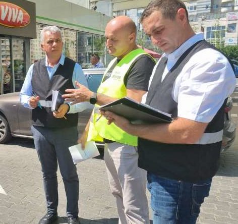 Harghita: Amenzi de 145.000 lei aplicate în februarie de inspectorii de muncă unor angajatori din judeţ
